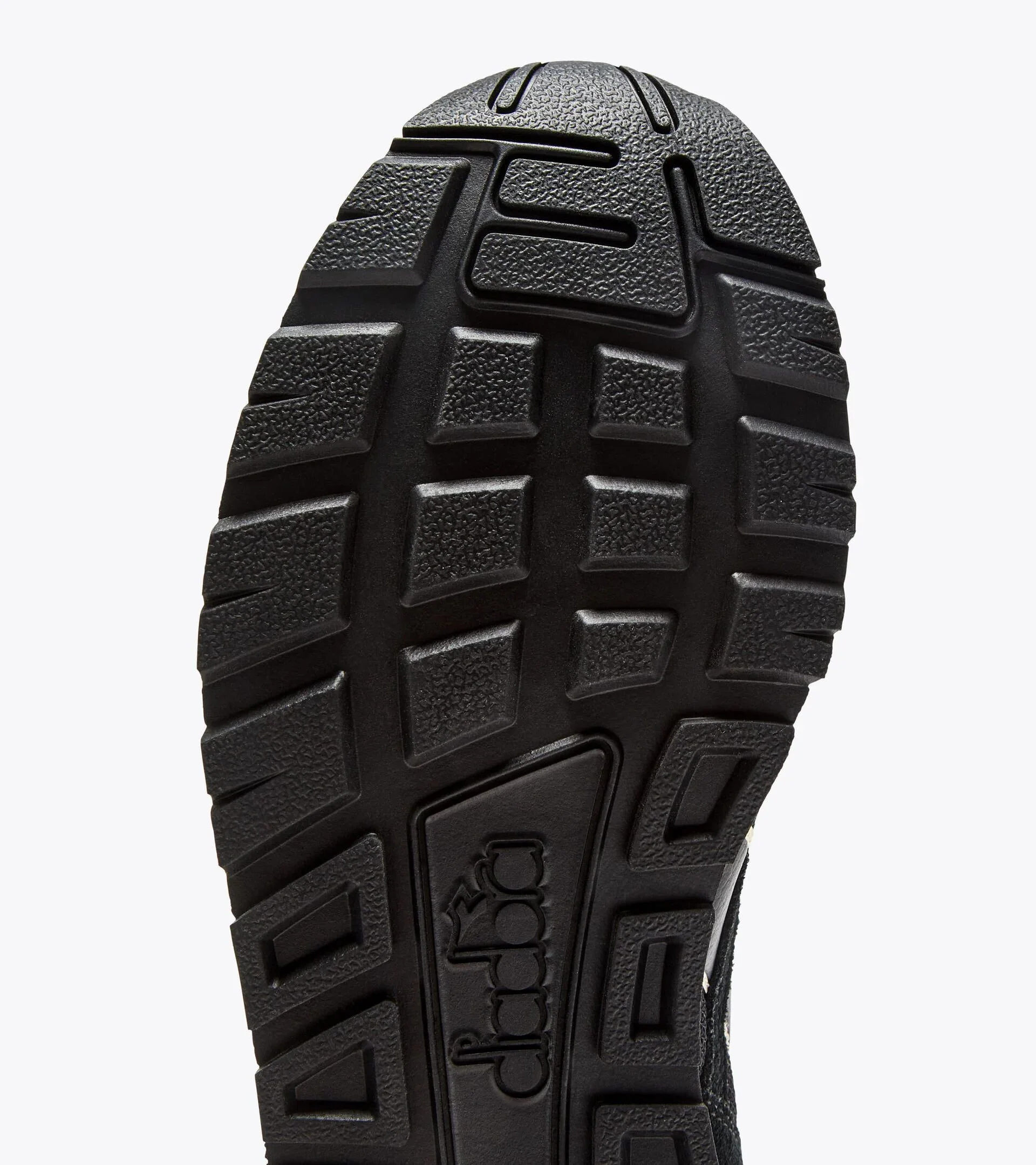 Diadora N.92 Advance Trainer Black/Black - 1507 - Image 5