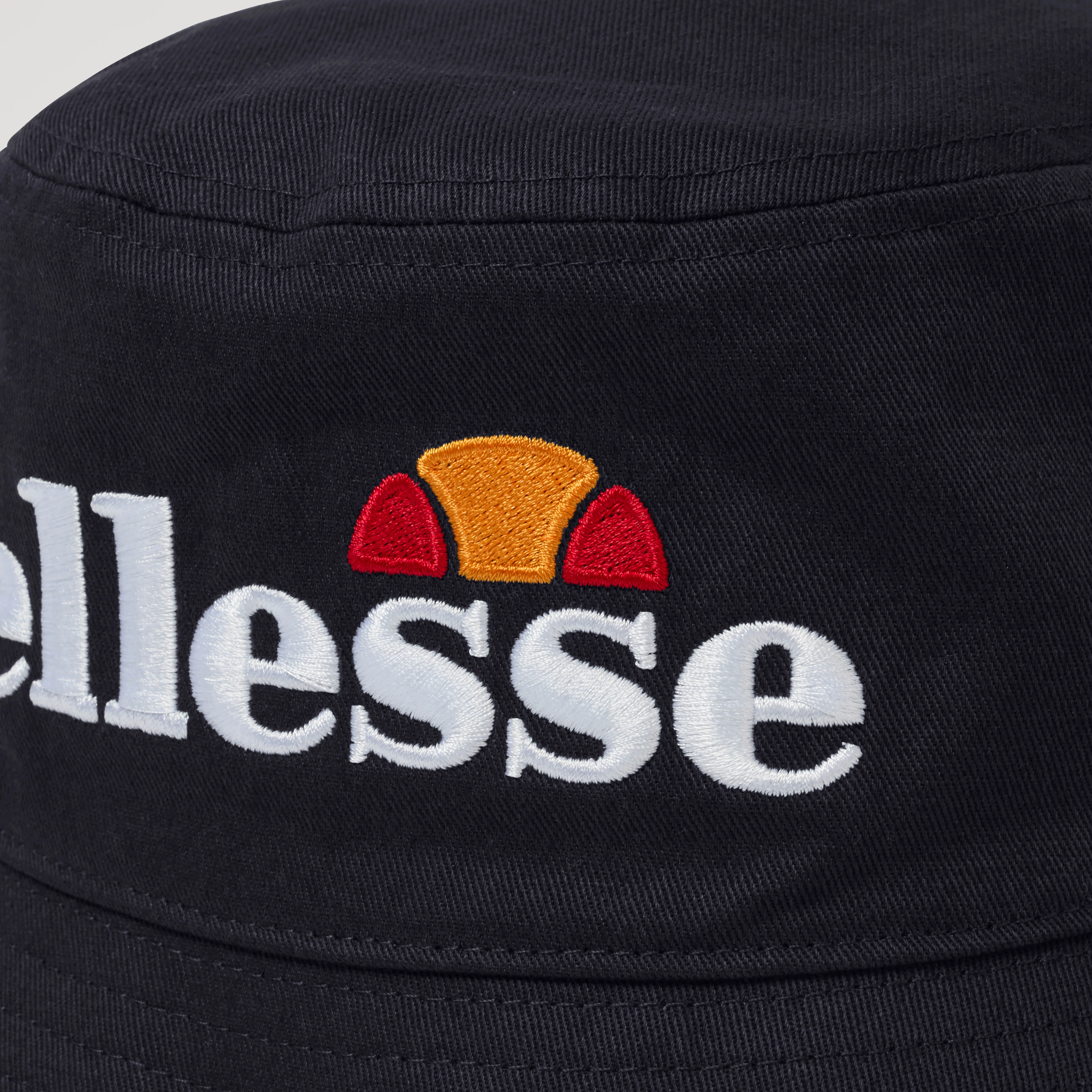Ellesse Mavro Bucket Hat Black - 1029 - Image 3
