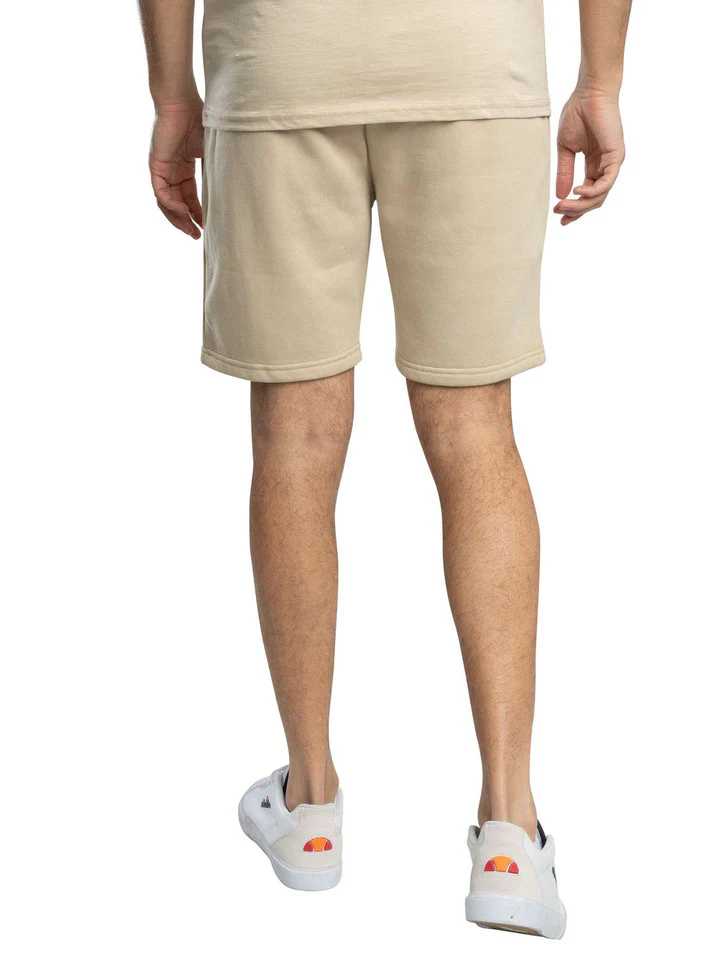 Ellesse Molla Shorts Beige - 914 - Image 4