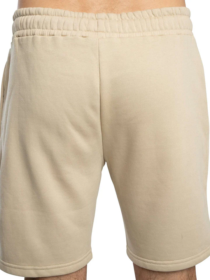 Ellesse Molla Shorts Beige - 914 - Image 6