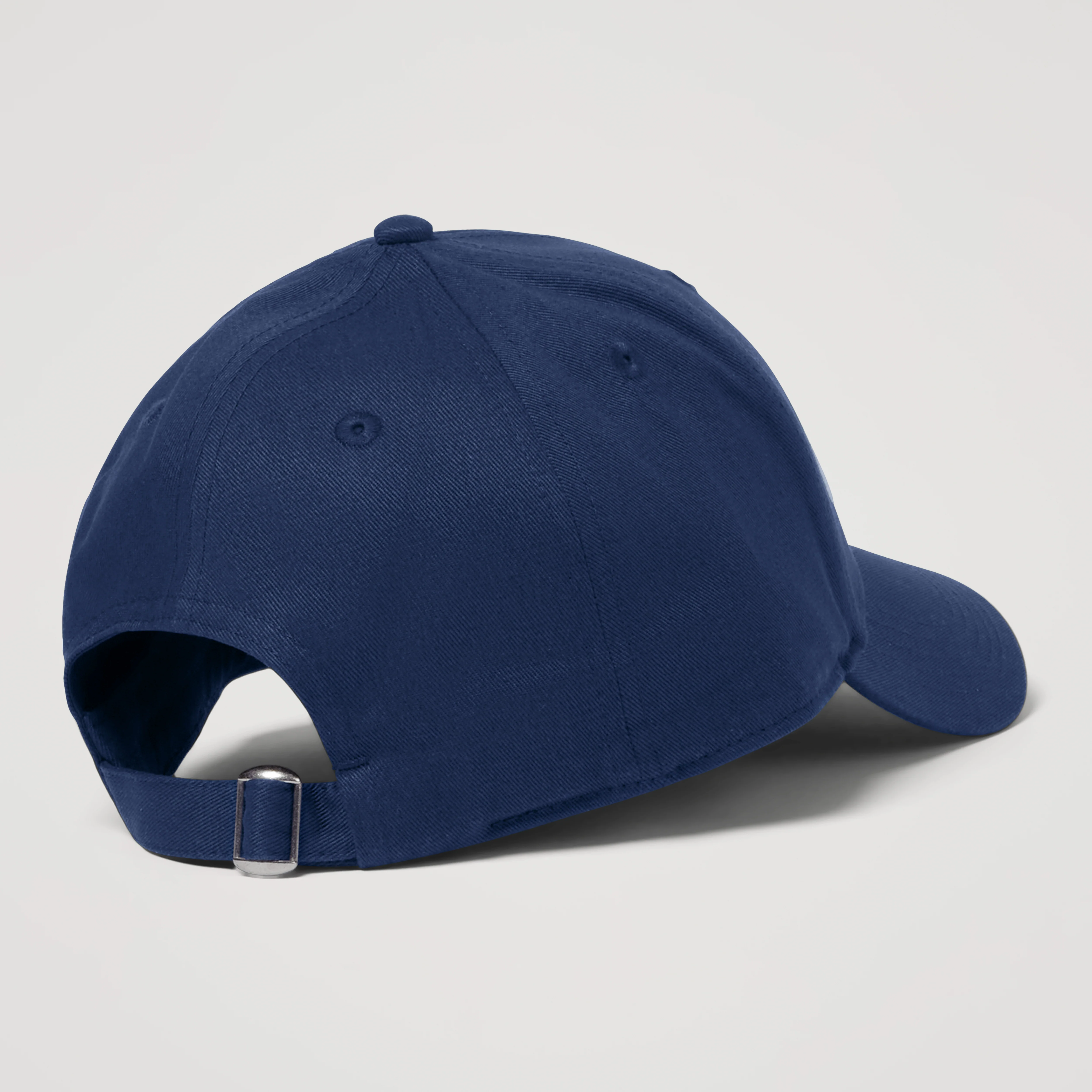 Ellesse Tralo Baseball Cap Navy - 1021 - Image 4