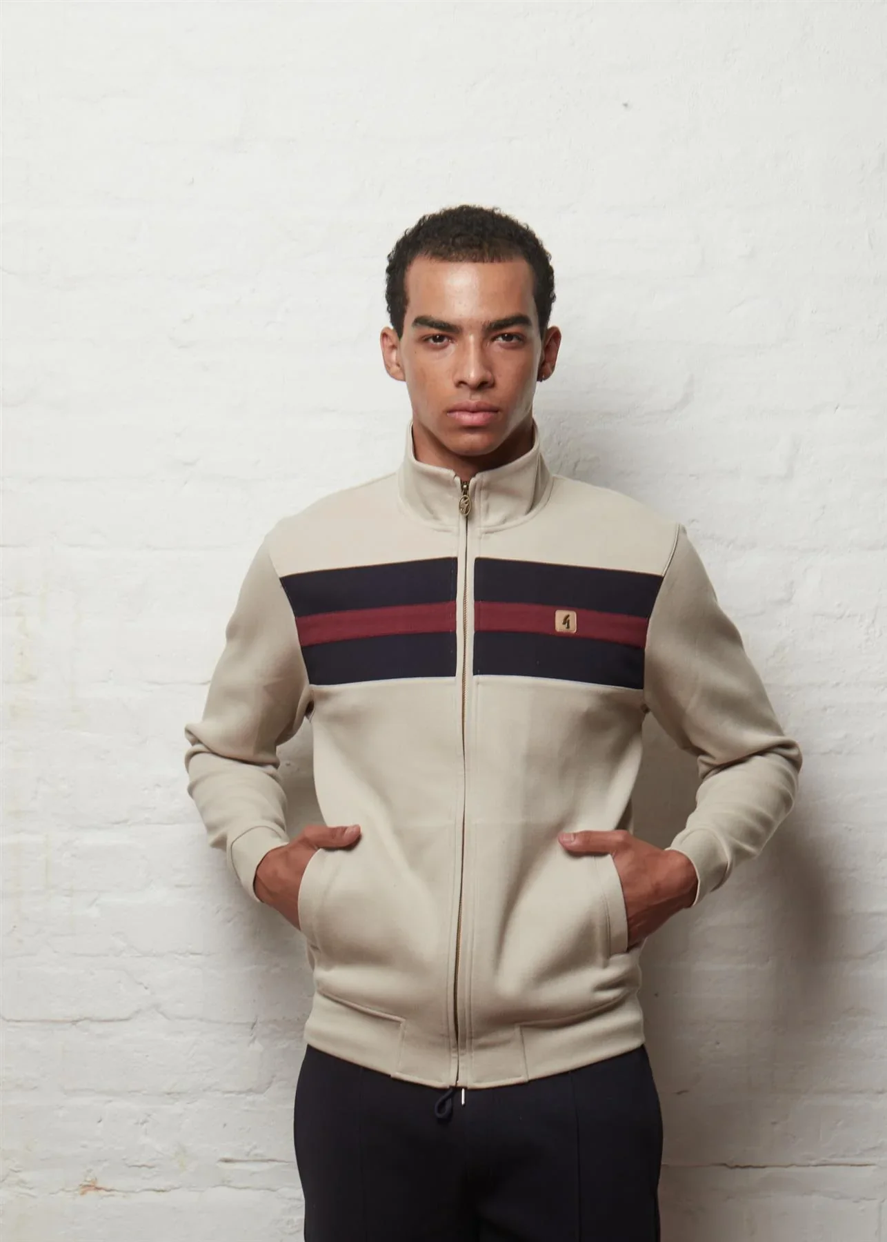 Ska & Two Tone - Track Tops