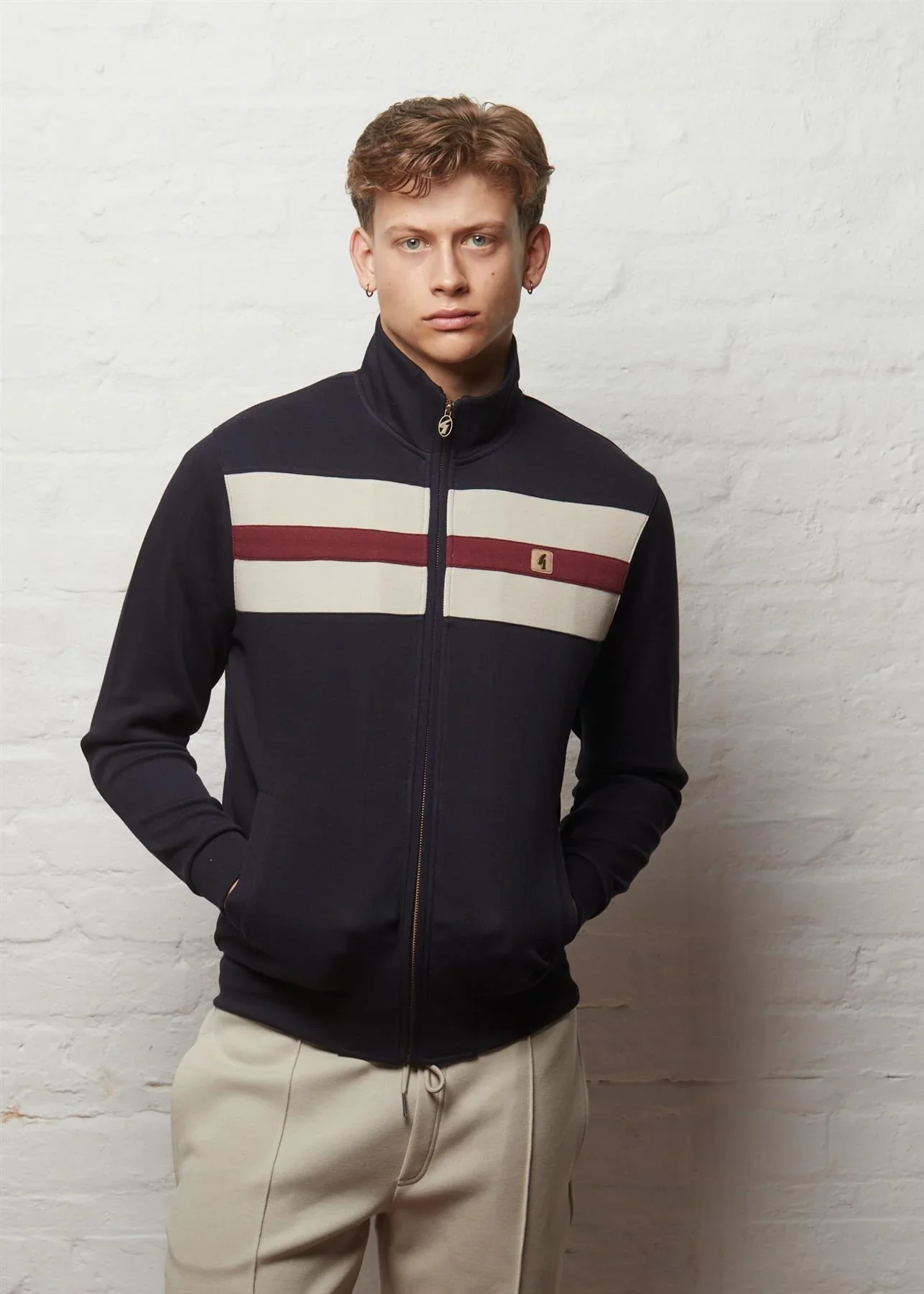 Mods - Track Tops