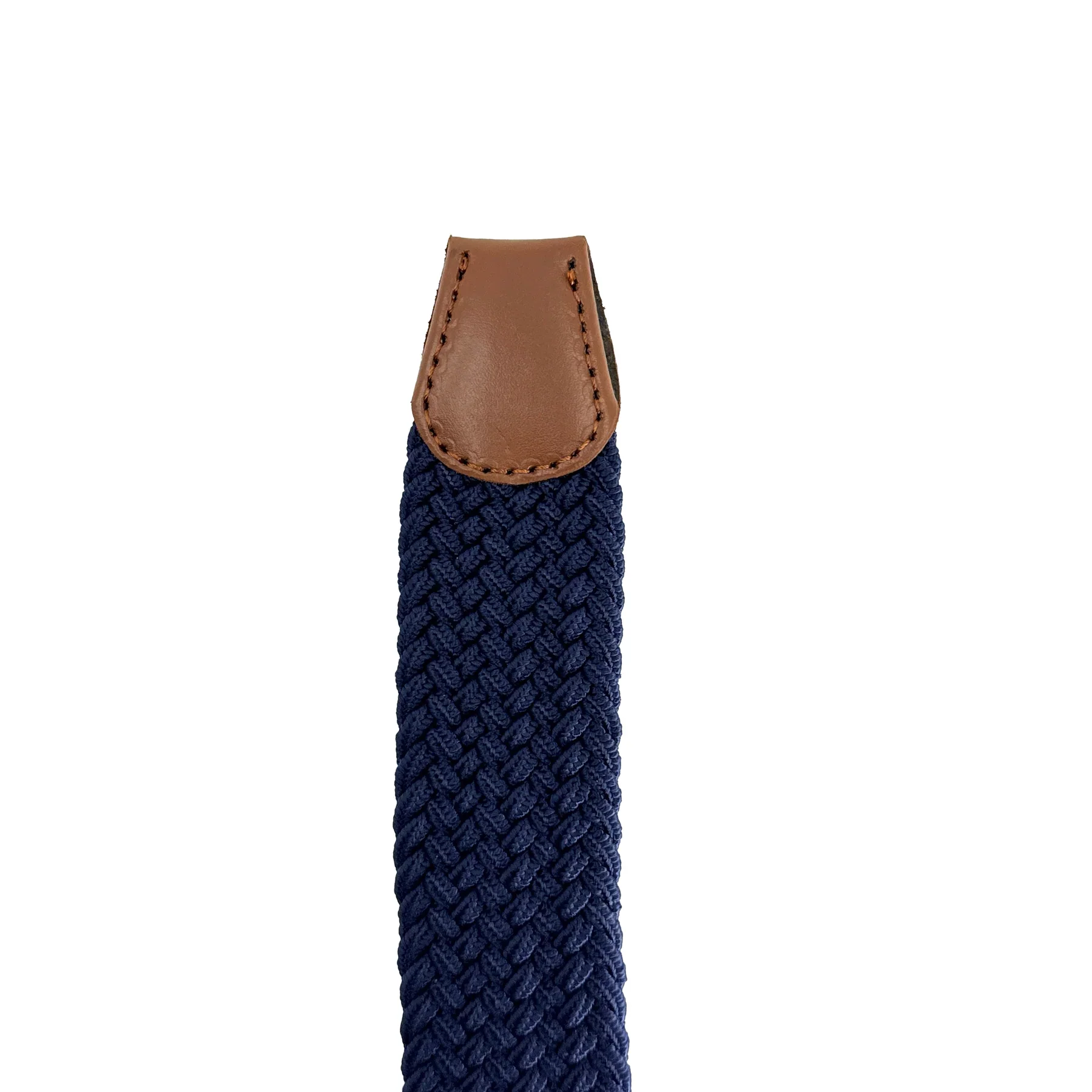 Heritage Braid Belt Navy 02 - 1054 - Image 3