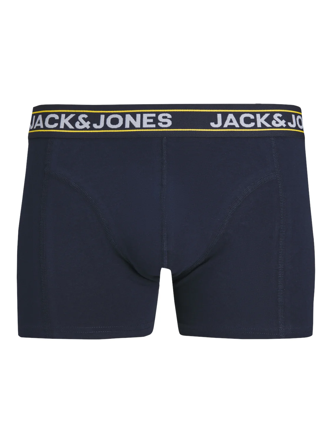Jack & Jones Boxers Pink Flamingo 3-Pack - 1024 - Image 3