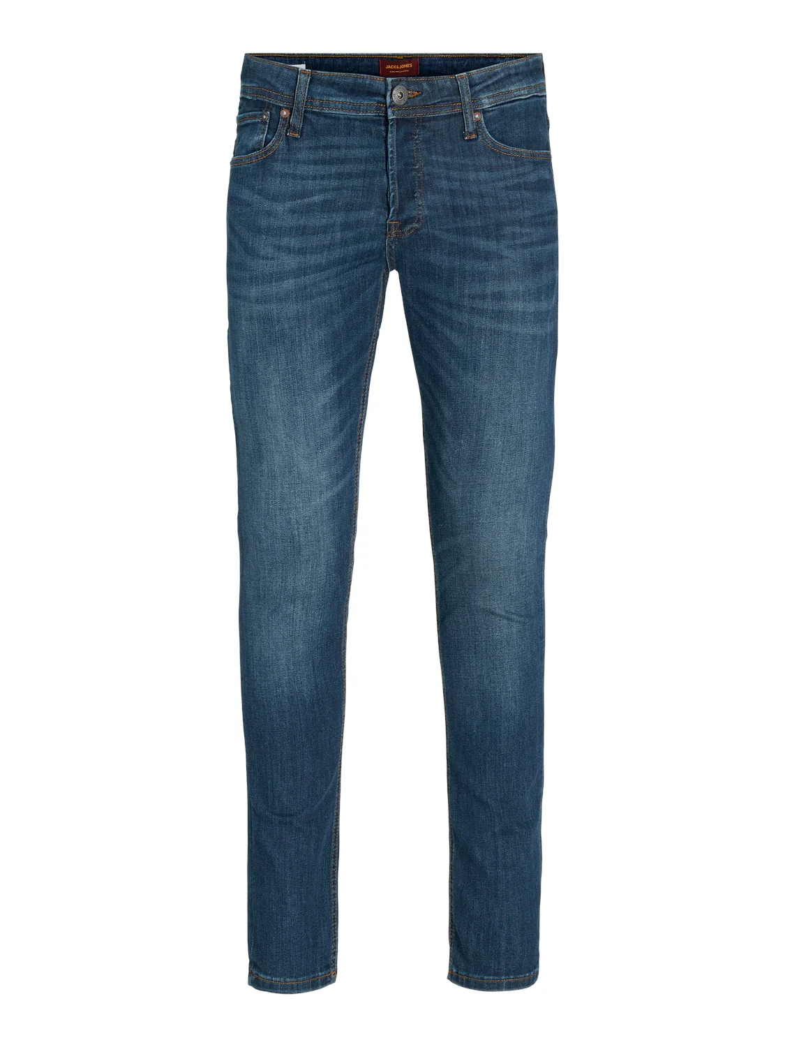 Jack & Jones Glenn AM 819 Slim Fit Jeans Blue Denim - 769