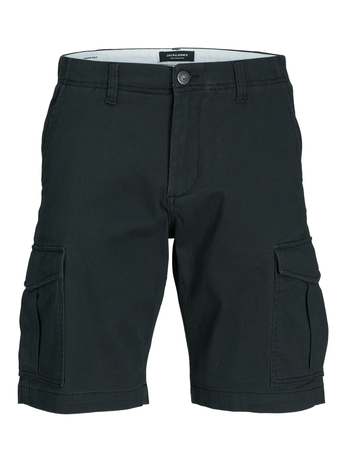 Jack & Jones Joe Shorts Black - 875