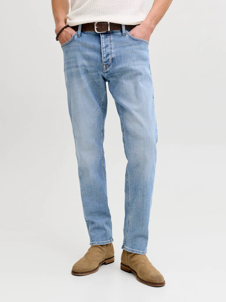 Jack & Jones Mike Original Denim Jeans ST 171 - 740