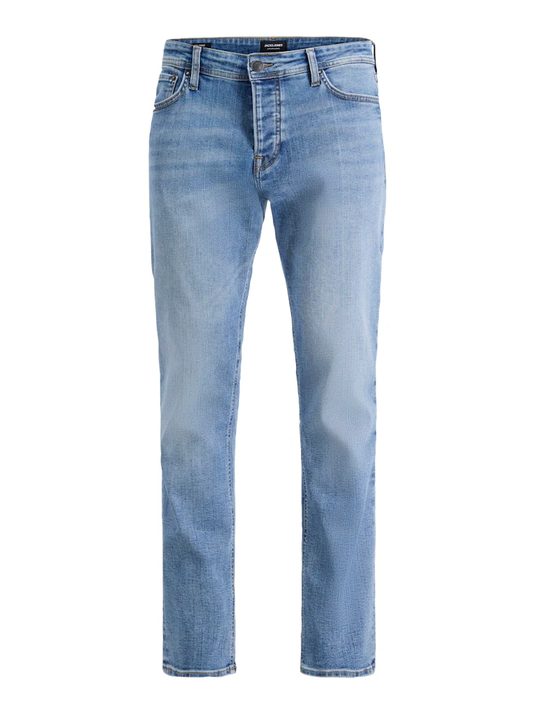 Jack & Jones Mike Original Denim Jeans ST 171 - 740 - Image 2