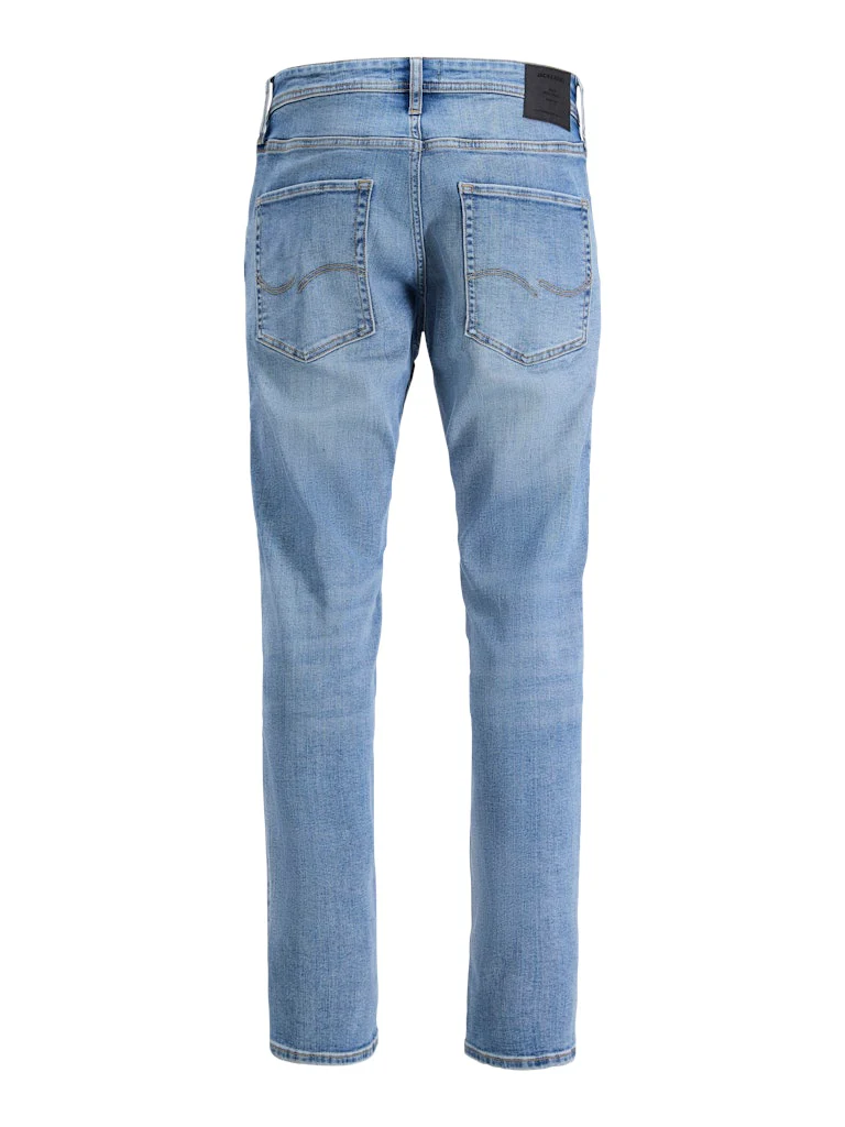 Jack & Jones Mike Original Denim Jeans ST 171 - 740 - Image 3