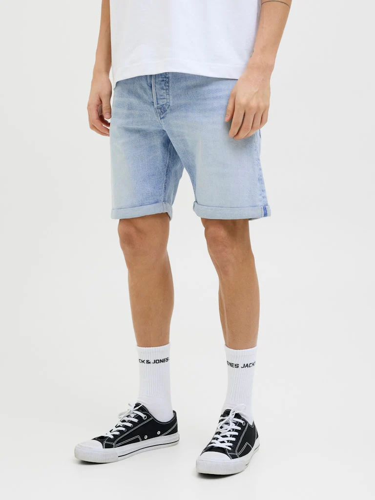 Jack & Jones Rick Denim Shorts (AM 360) - 953