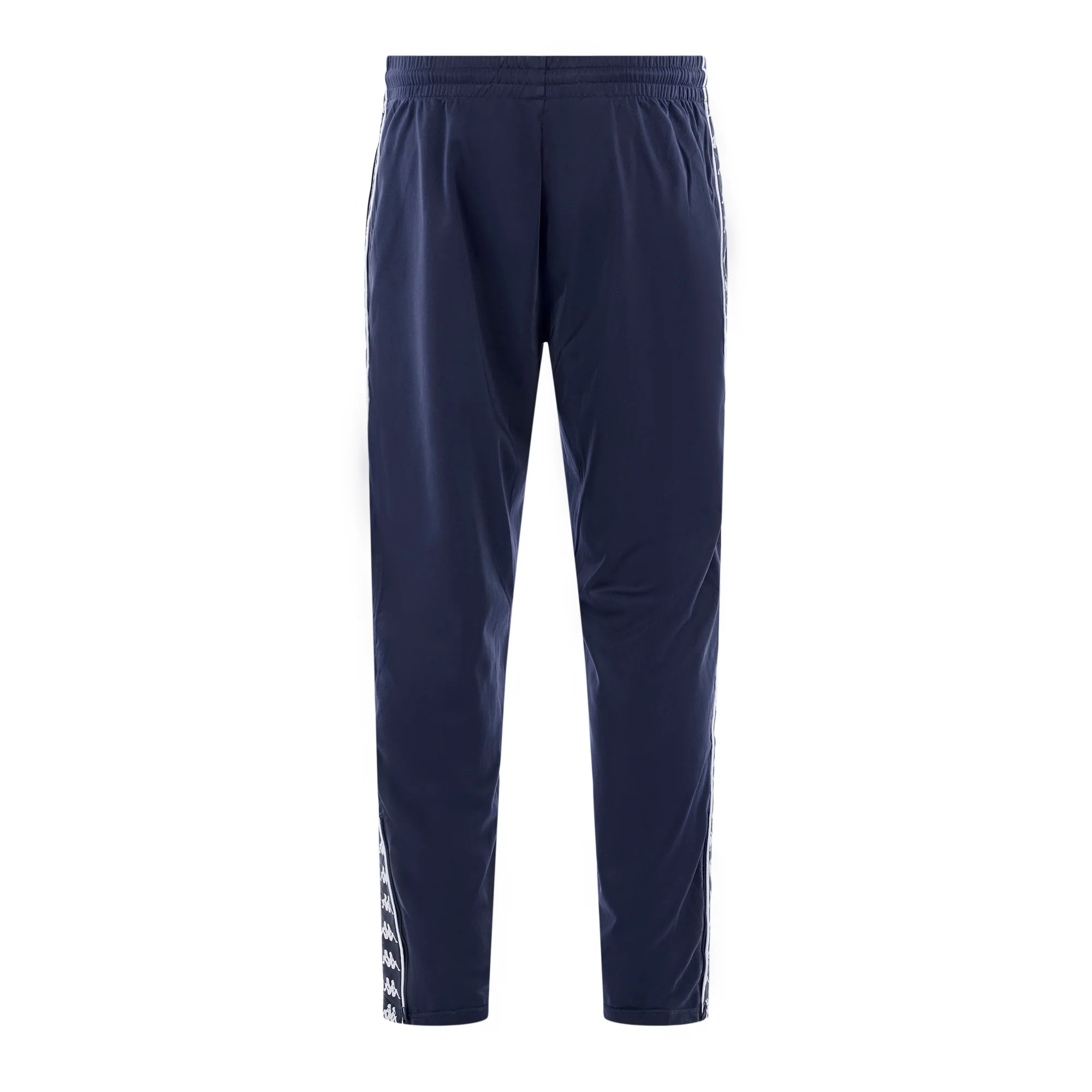 Kappa Ulrich Track Bottoms Navy - 719 - Image 3