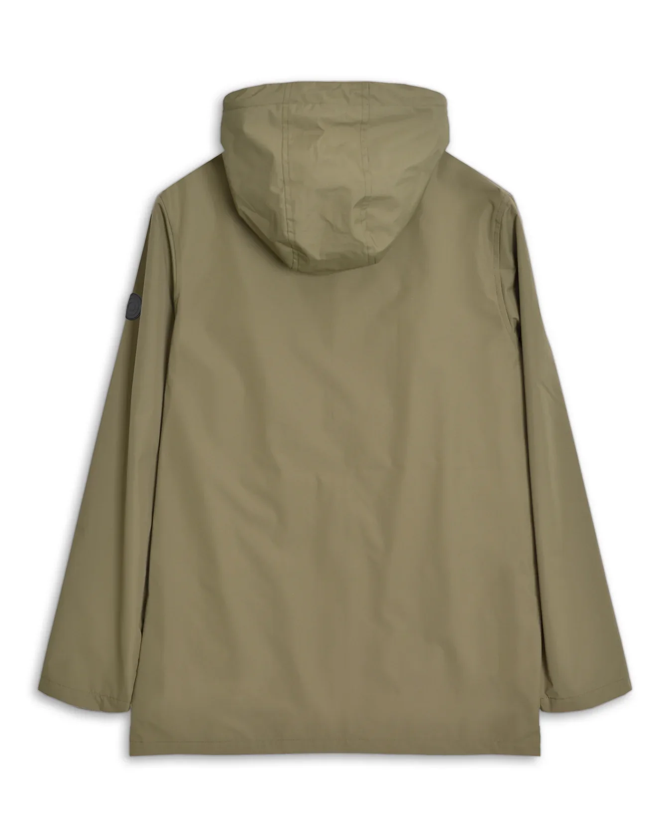 Lambretta Terrace Jacket Khaki - 615 - Image 3