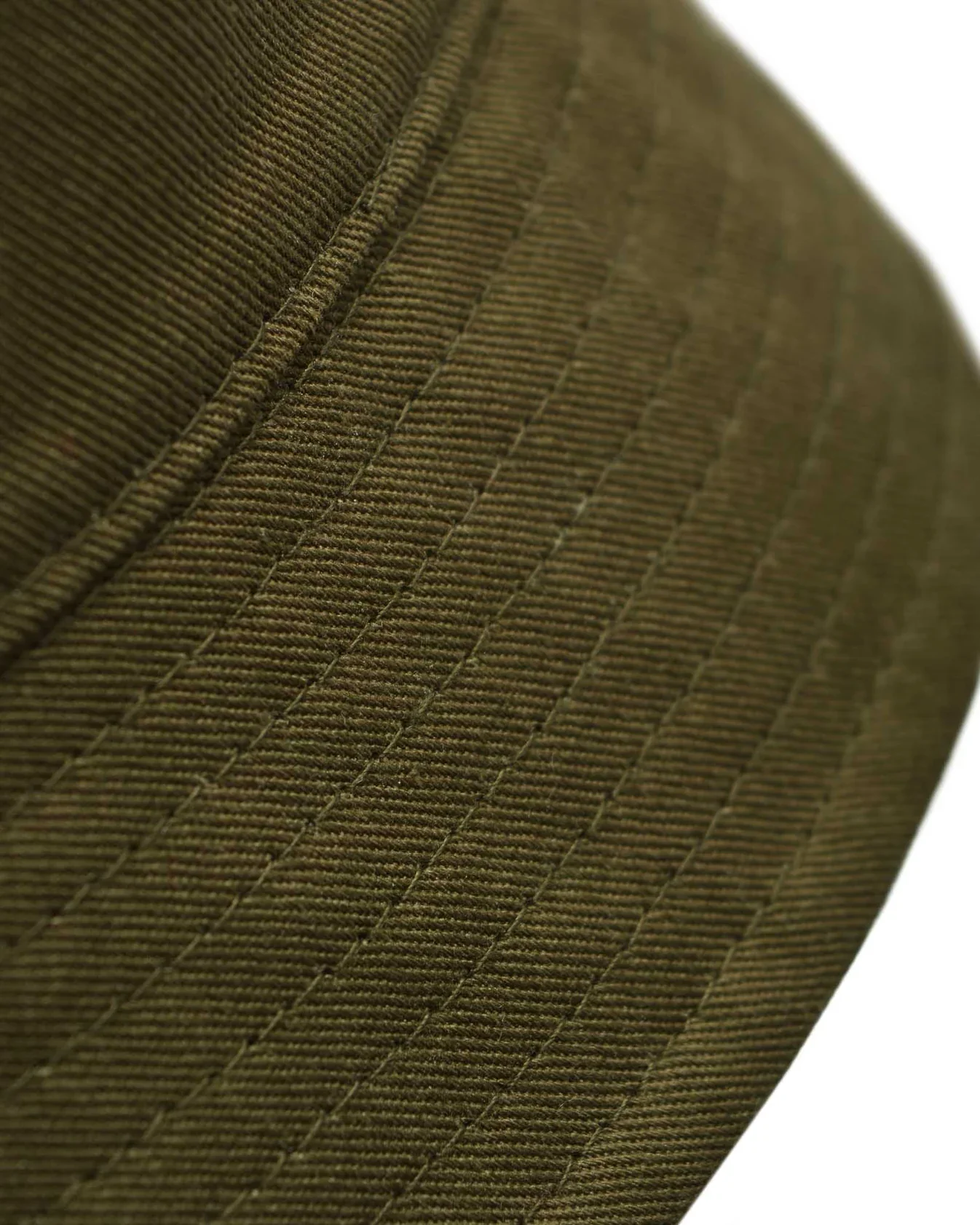 Lambretta Festival Bucket Hat Khaki - 1093 - Image 5
