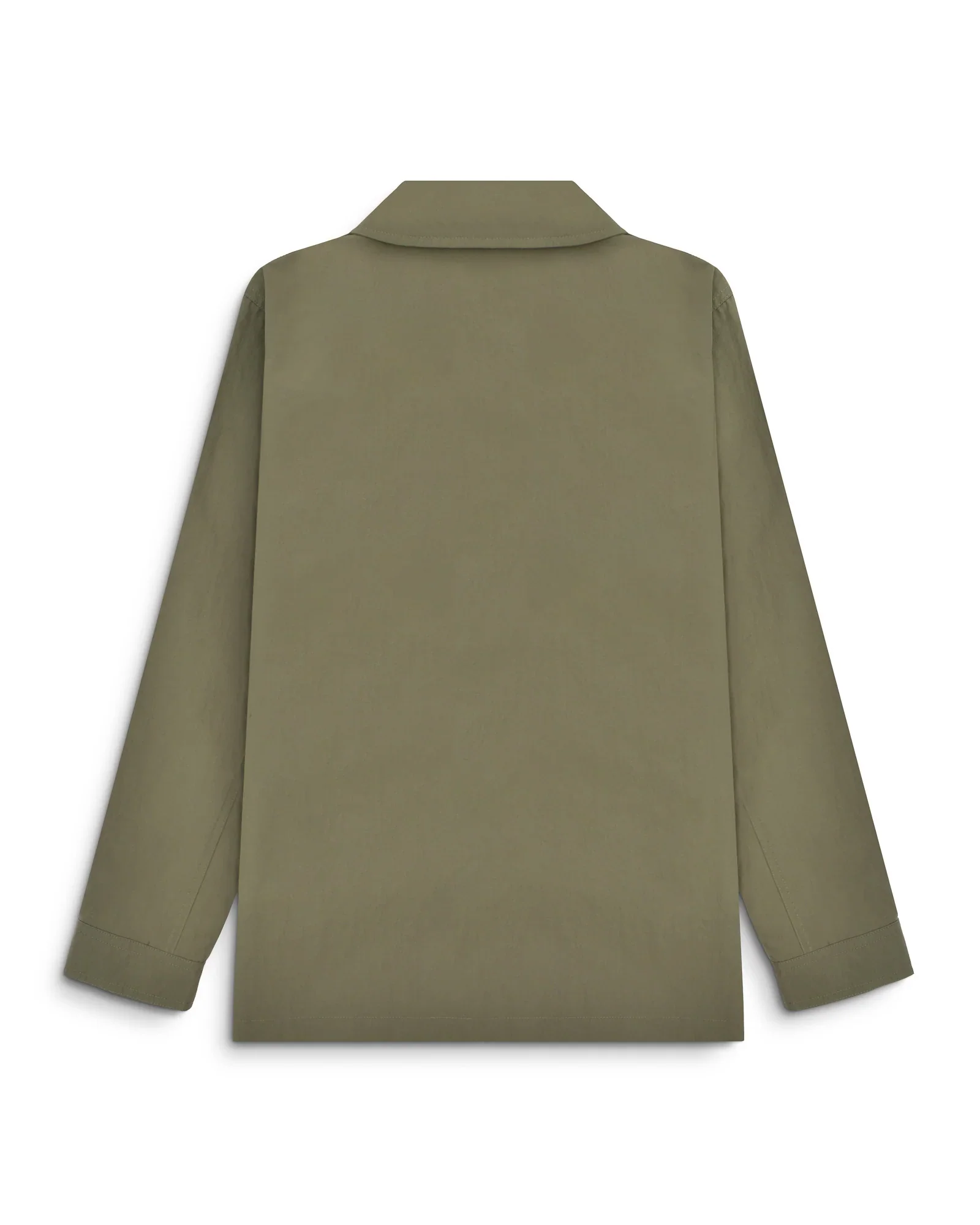 Lambretta Kalmar Jacket Khaki - 633 - Image 4