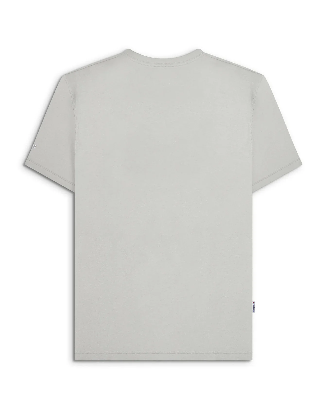 Lambretta Northern Soul Tee Pebble - 162 - Image 3