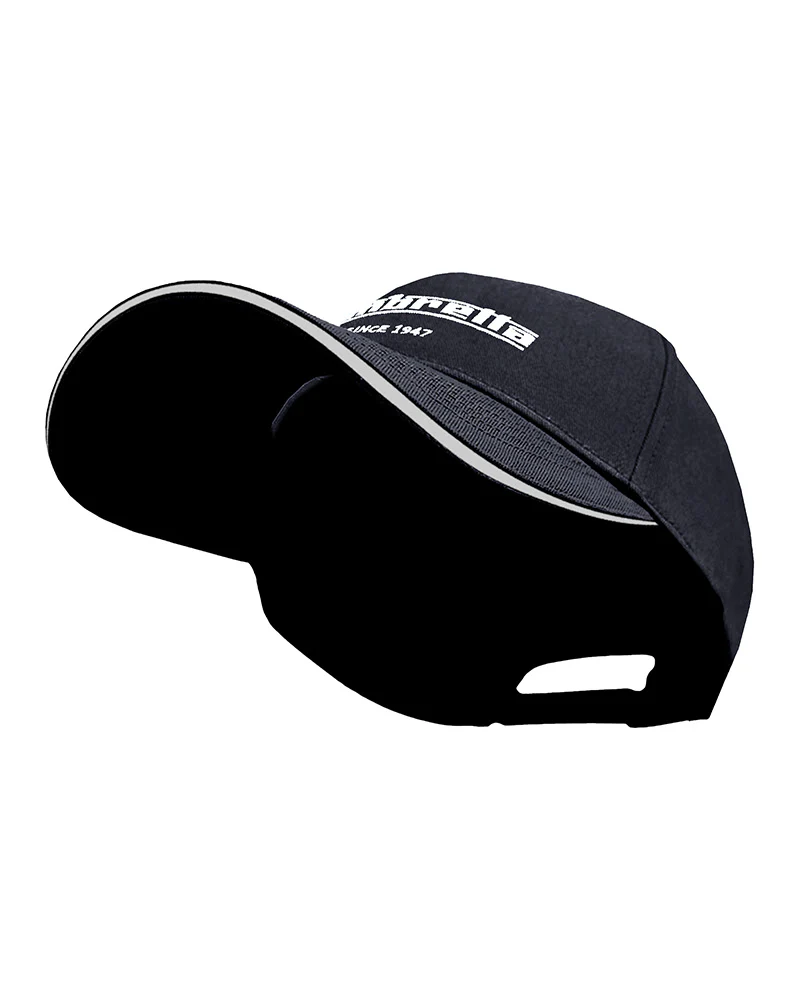 Lambretta Originals Baseball Cap Black - 1051 - Image 3