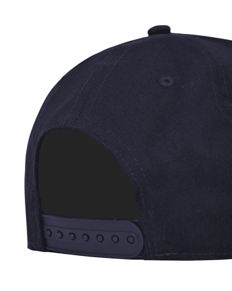 Lambretta Originals Baseball Cap Navy - 1173 - Image 4