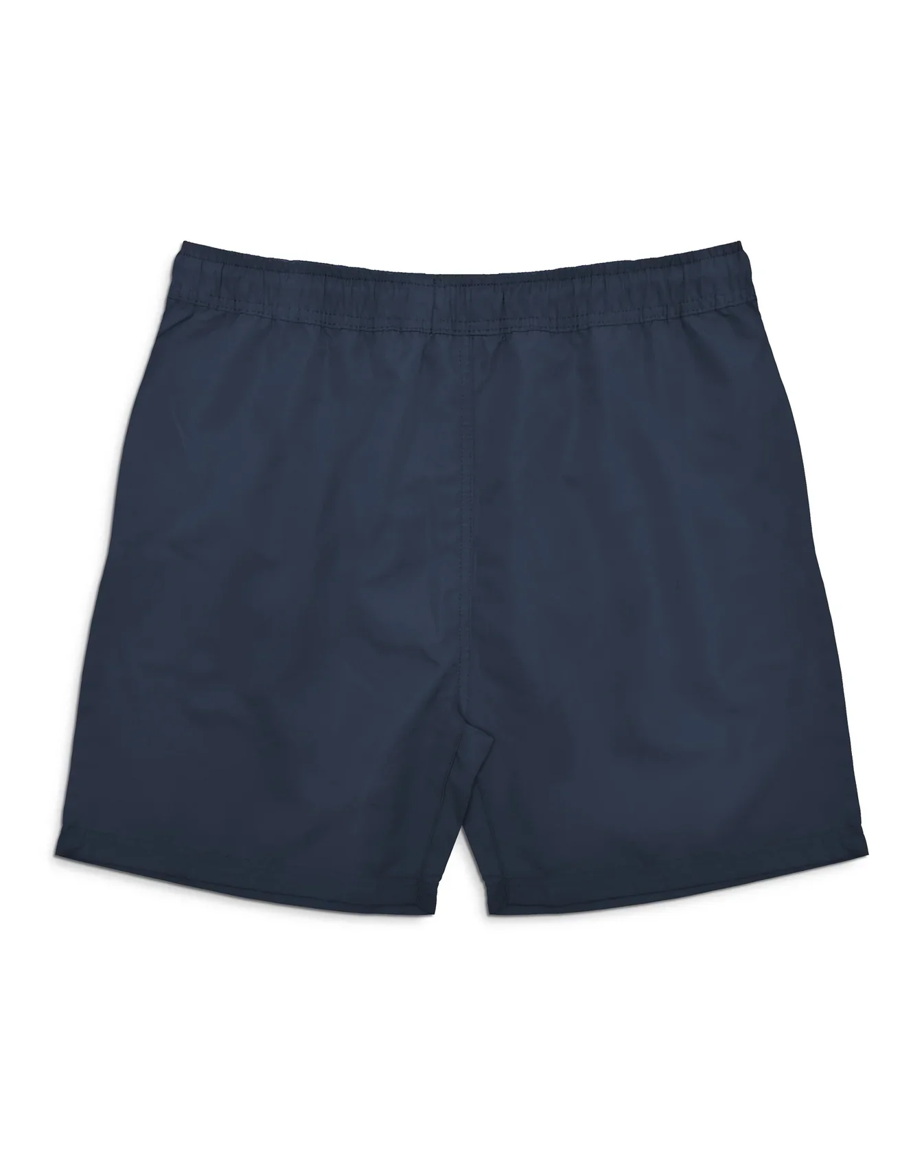 Lambretta Swim Shorts Navy - 935 - Image 3