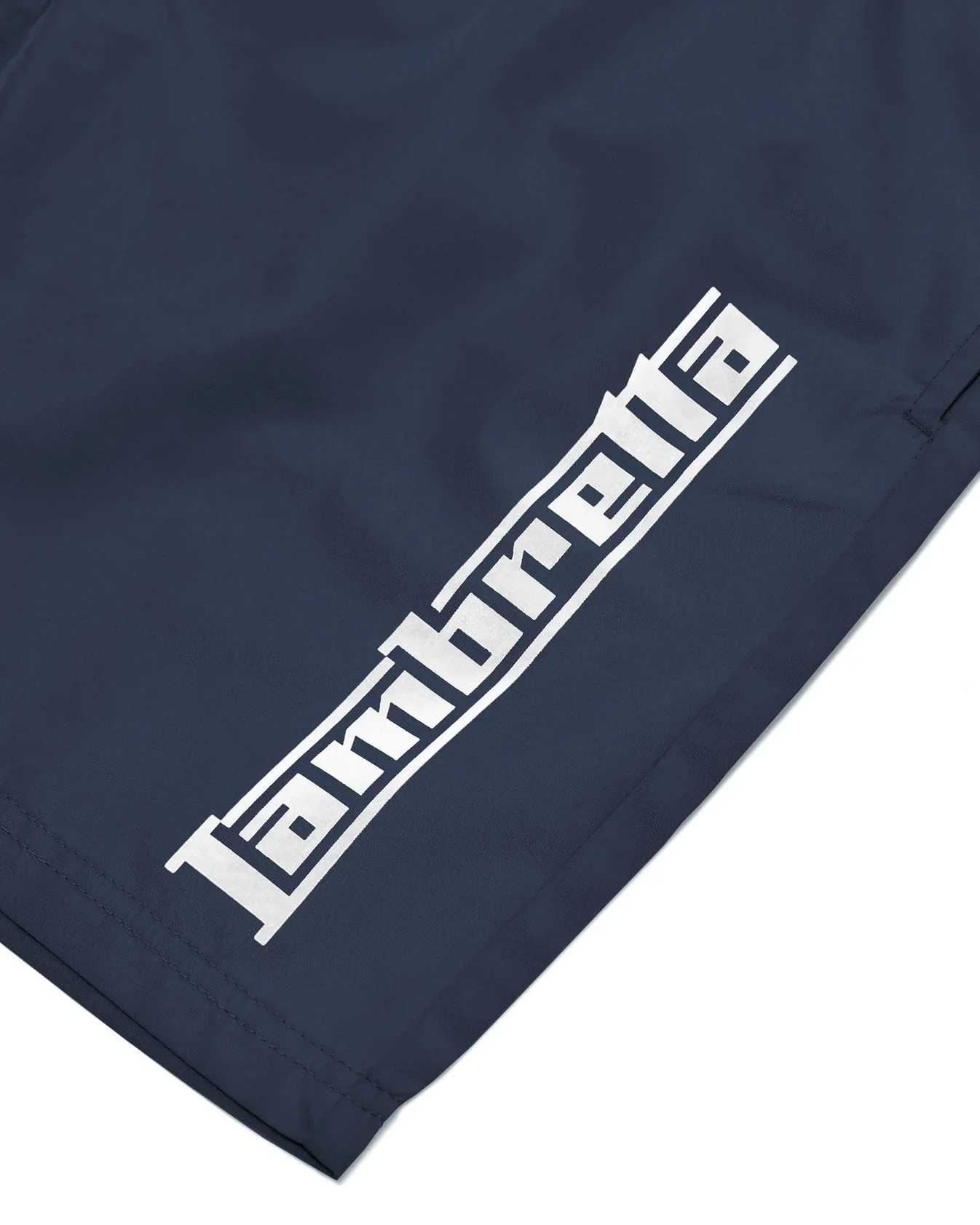 Lambretta Swim Shorts Navy - 935 - Image 4