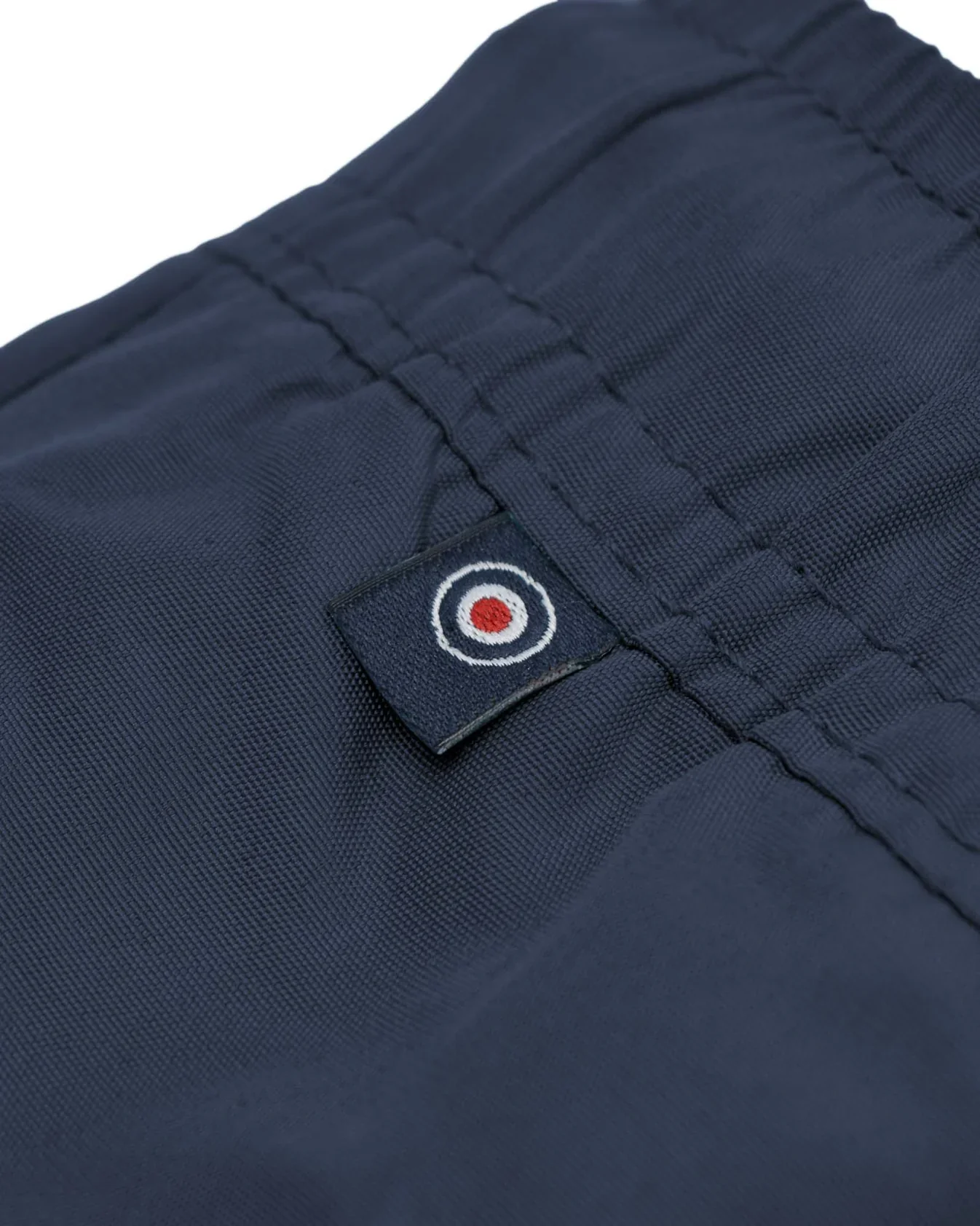 Lambretta Swim Shorts Navy - 935 - Image 6