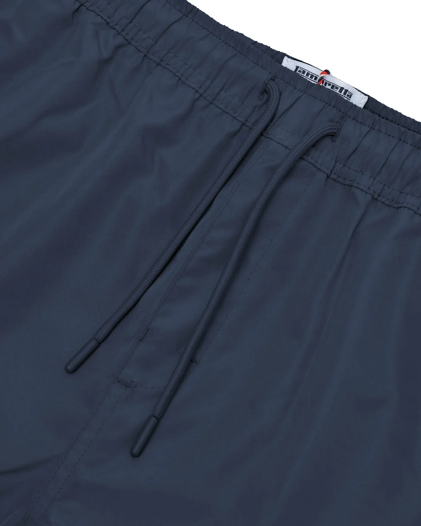 Lambretta Swim Shorts Navy - 935 - Image 7