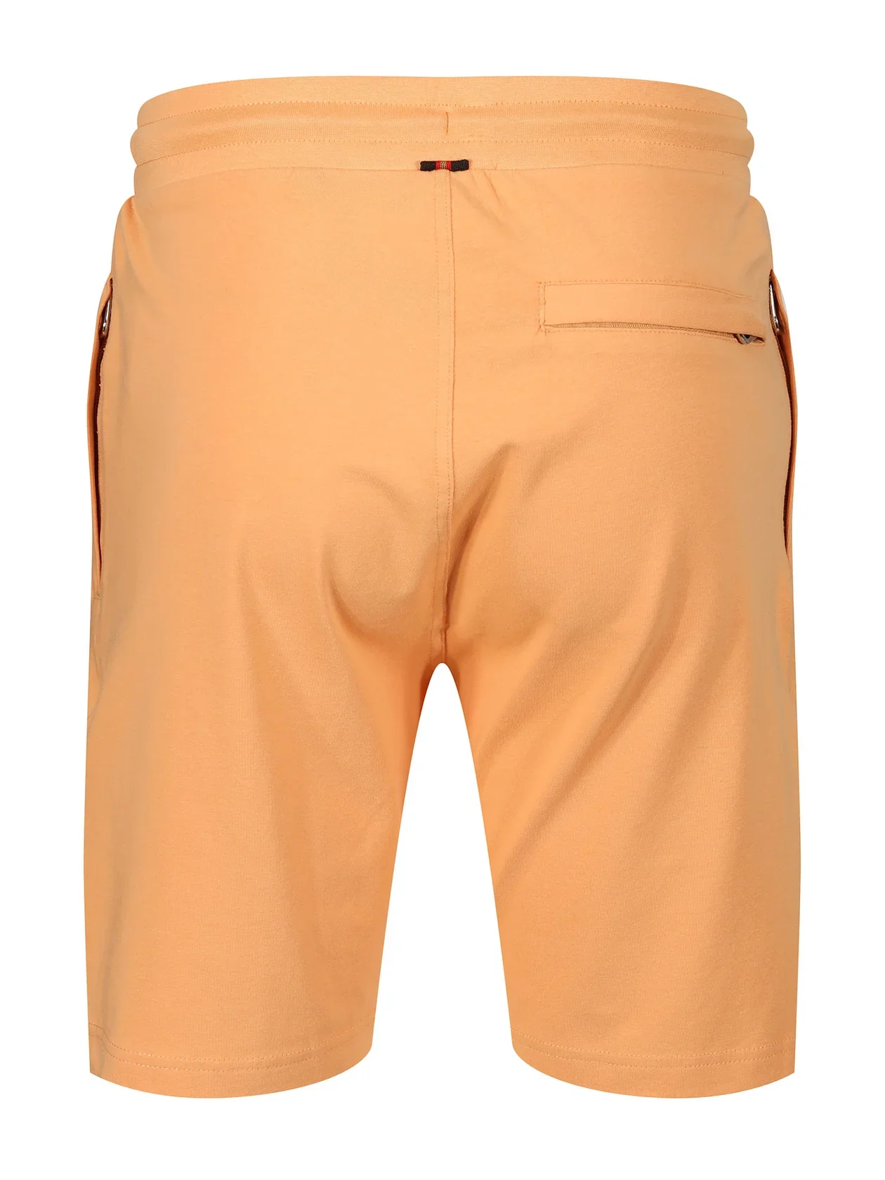 Luke 1977 Smashing Sweat Shorts Apricot - 837 - Image 3
