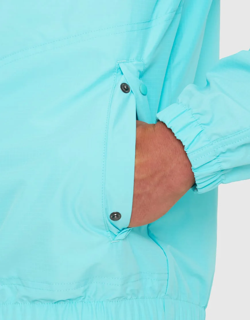 Marshall Artist Fairfax Jacket Aqua - 691 - Image 4