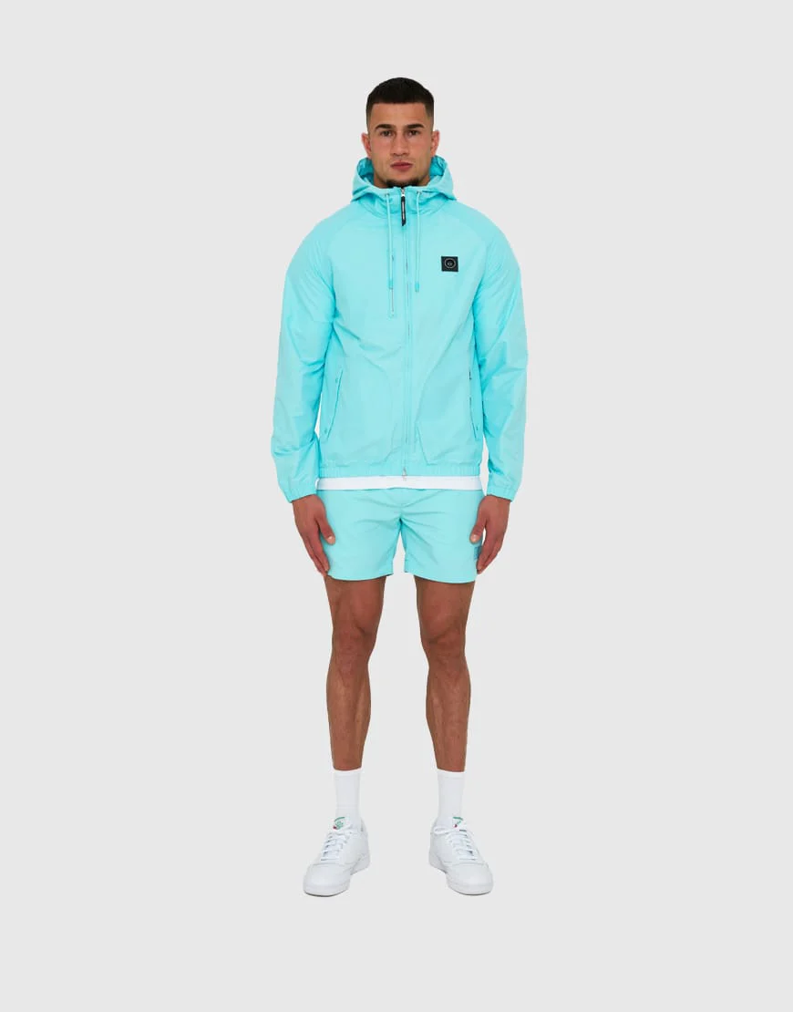 Marshall Artist Fairfax Jacket Aqua - 691 - Image 6