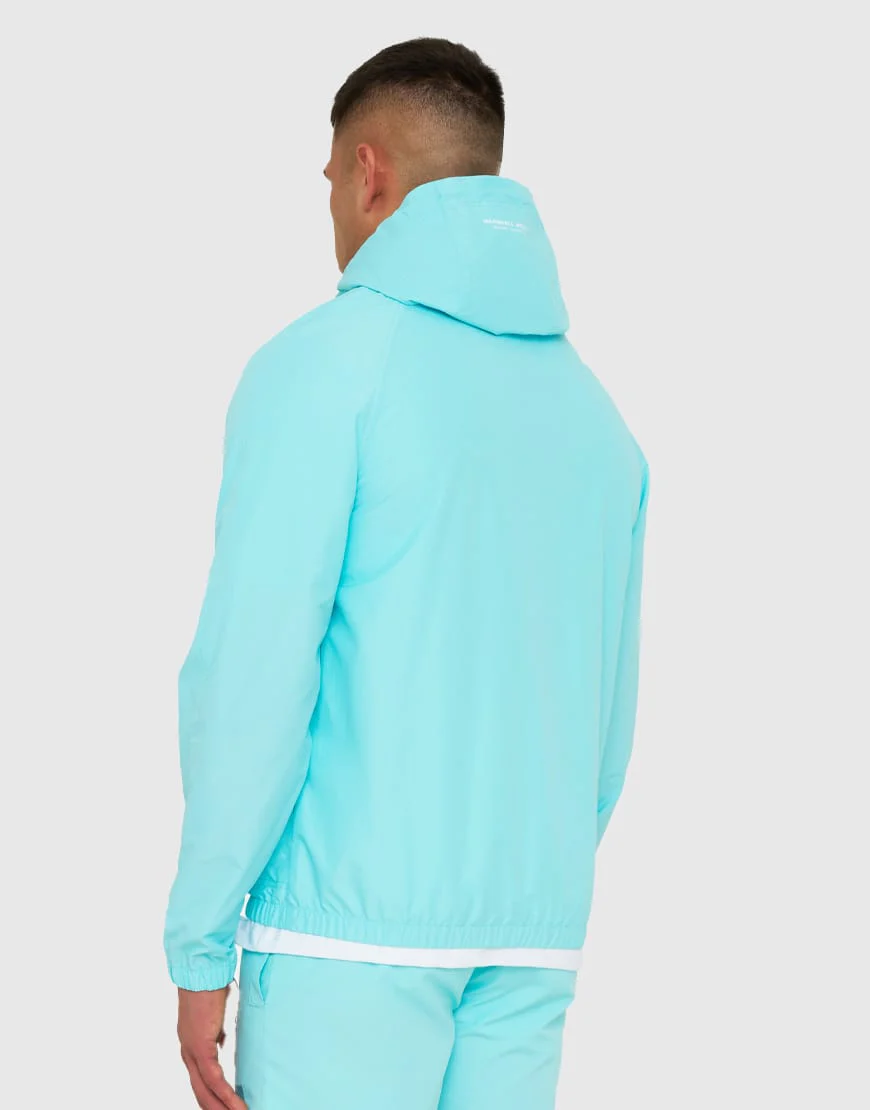 Marshall Artist Fairfax Jacket Aqua - 691 - Image 7