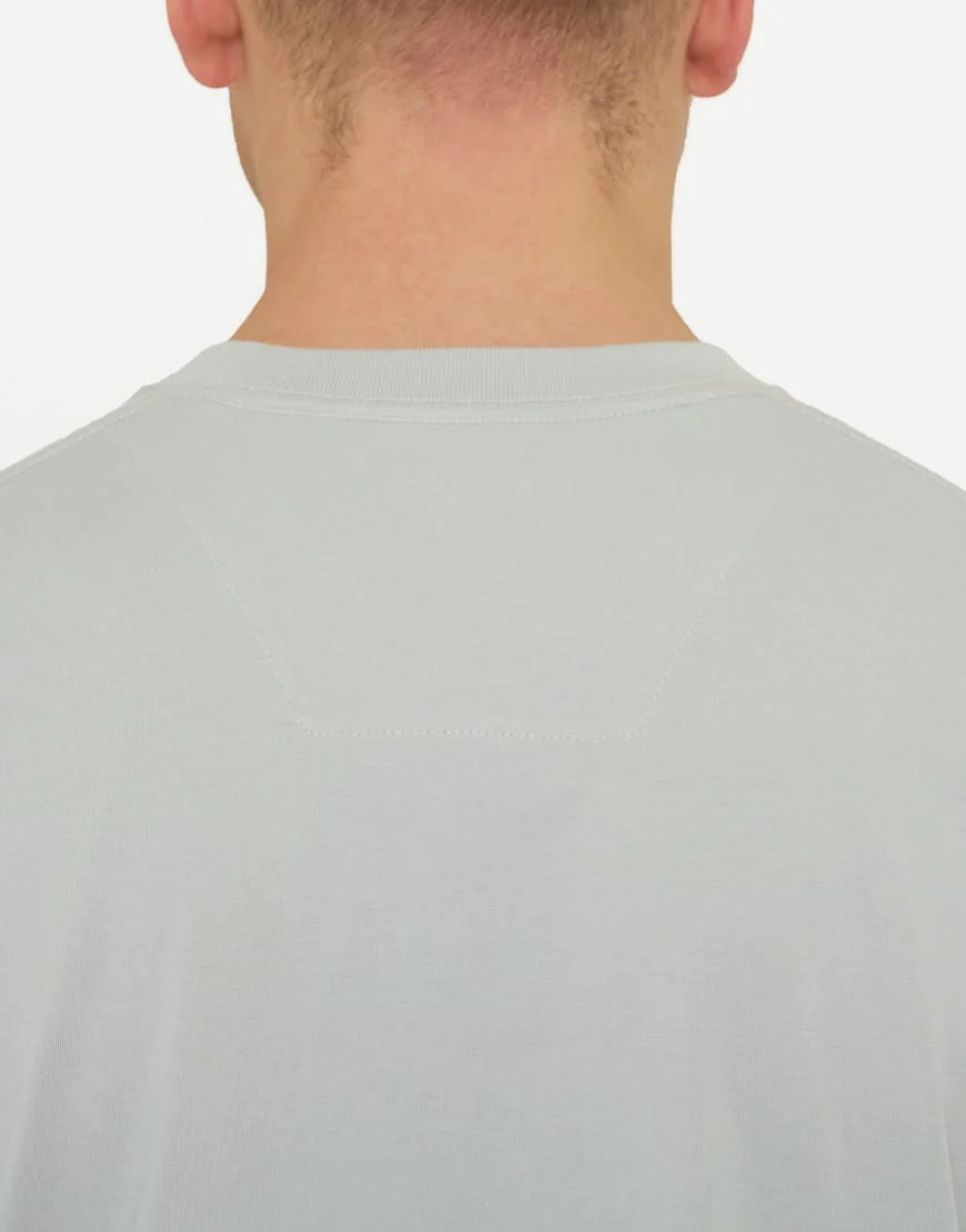 Marshall Artist Siren Tee Dove Grey - 315 - Image 7