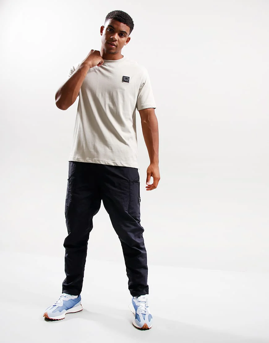 Marshall Artist Siren Tee Stone - 373 - Image 3
