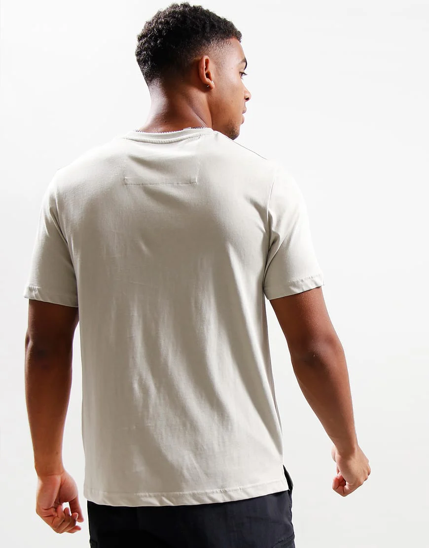 Marshall Artist Siren Tee Stone - 373 - Image 4