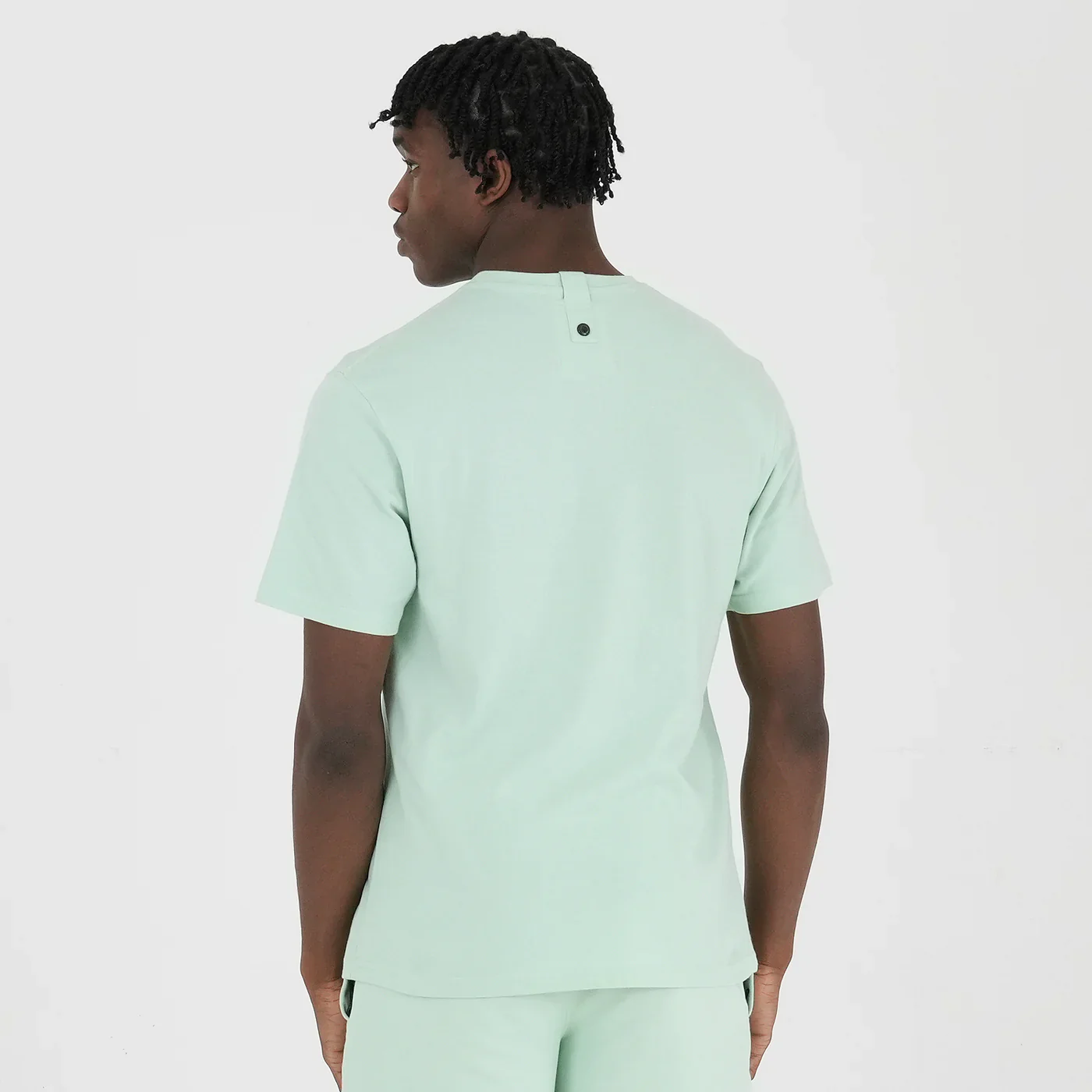Peaceful Hooligan Duke Tee Mint - 121 - Image 4