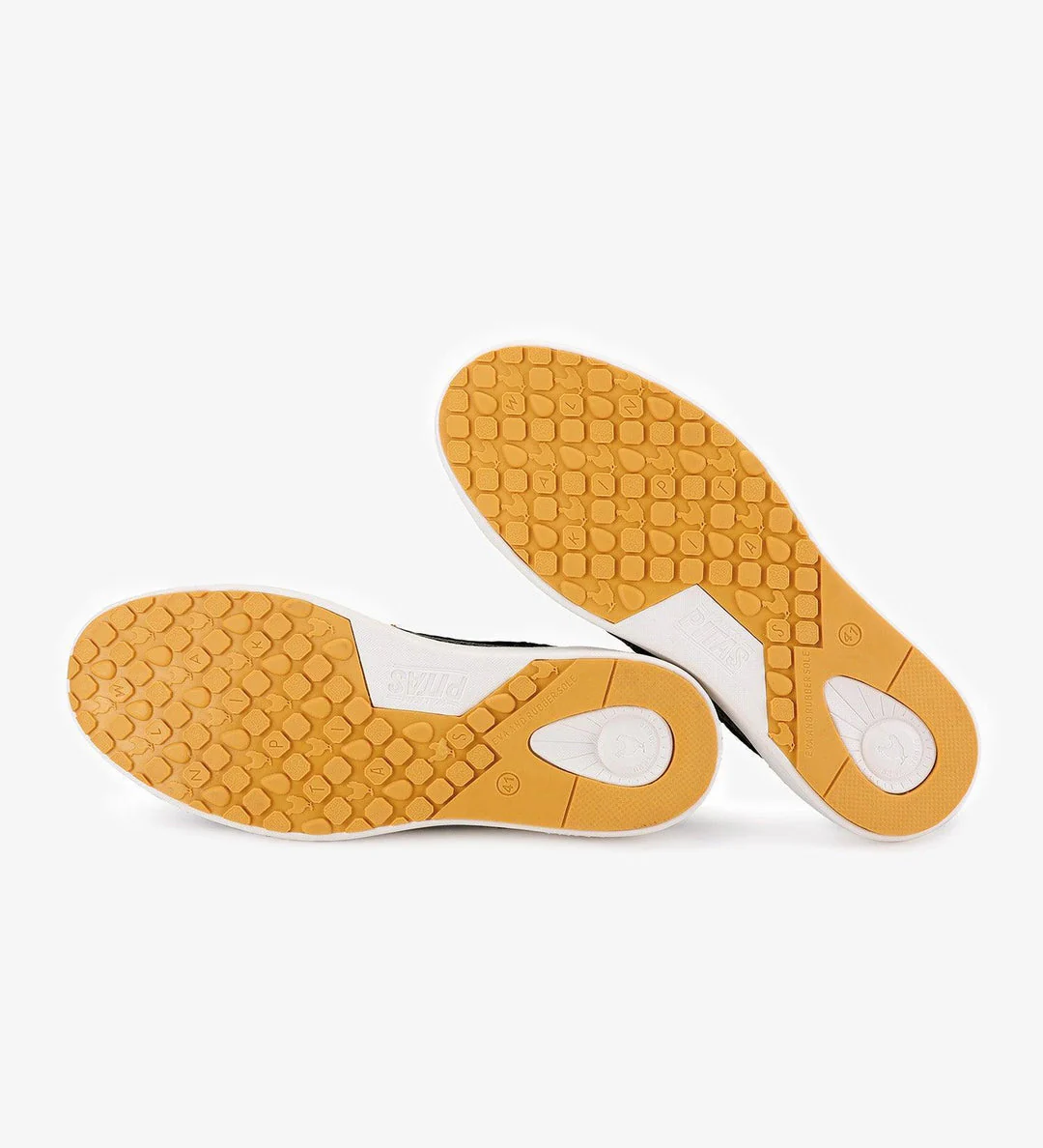 Pitas Biarritz Ultralights Shoes Beige - 1090 - Image 5