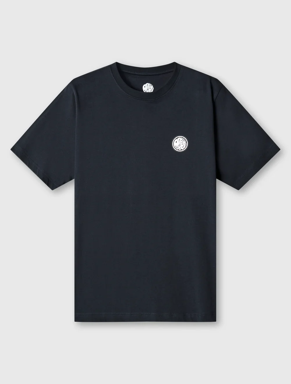 Pretty Green Lounge Tee Black - 273 - Image 6