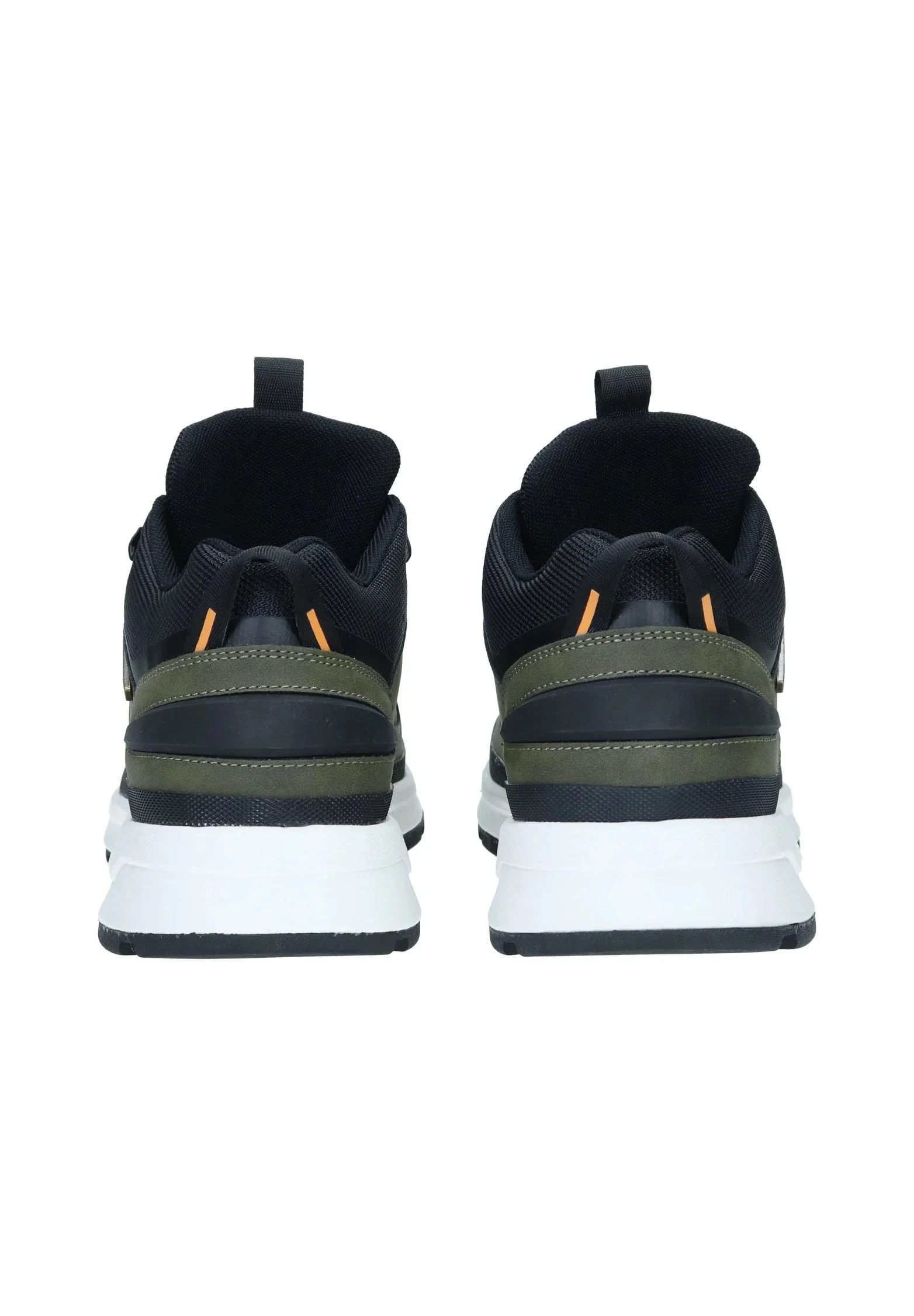 Sergio Tacchini Cortina Casual Shoe khaki - 1144 - Image 7