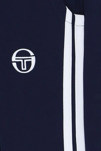 Sergio Tacchini Damarindo Track Pant Navy - 712 - Image 4