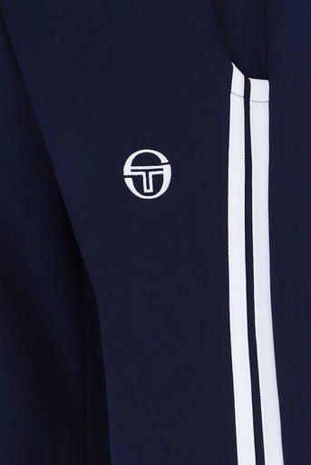 Sergio Tacchini Damarindo Track Pant Navy - 712 - Image 5