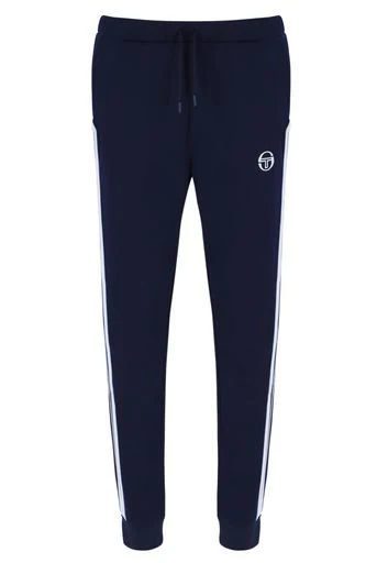 Sergio Tacchini Damarindo Track Pant Navy - 712 - Image 7