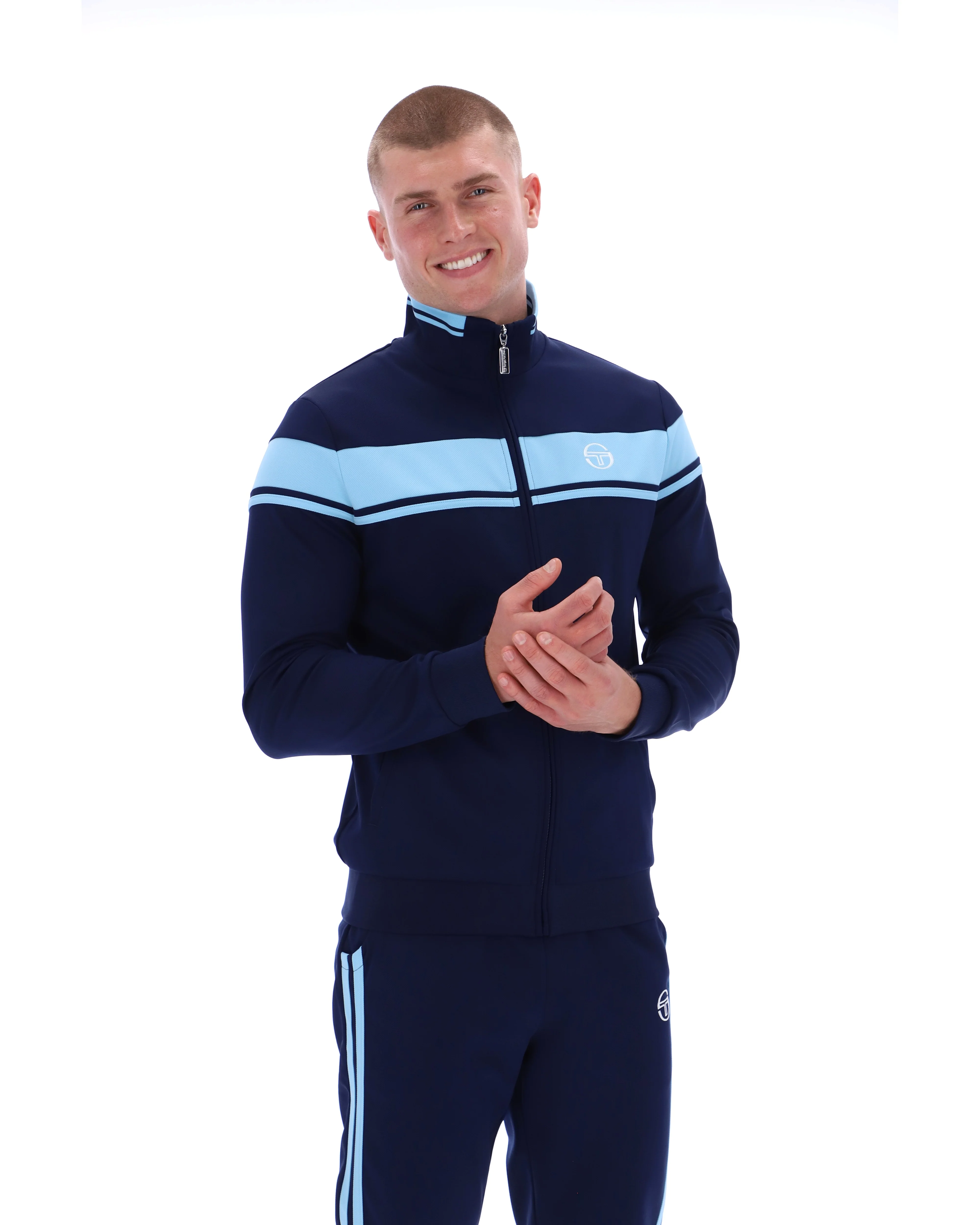 Track Tops