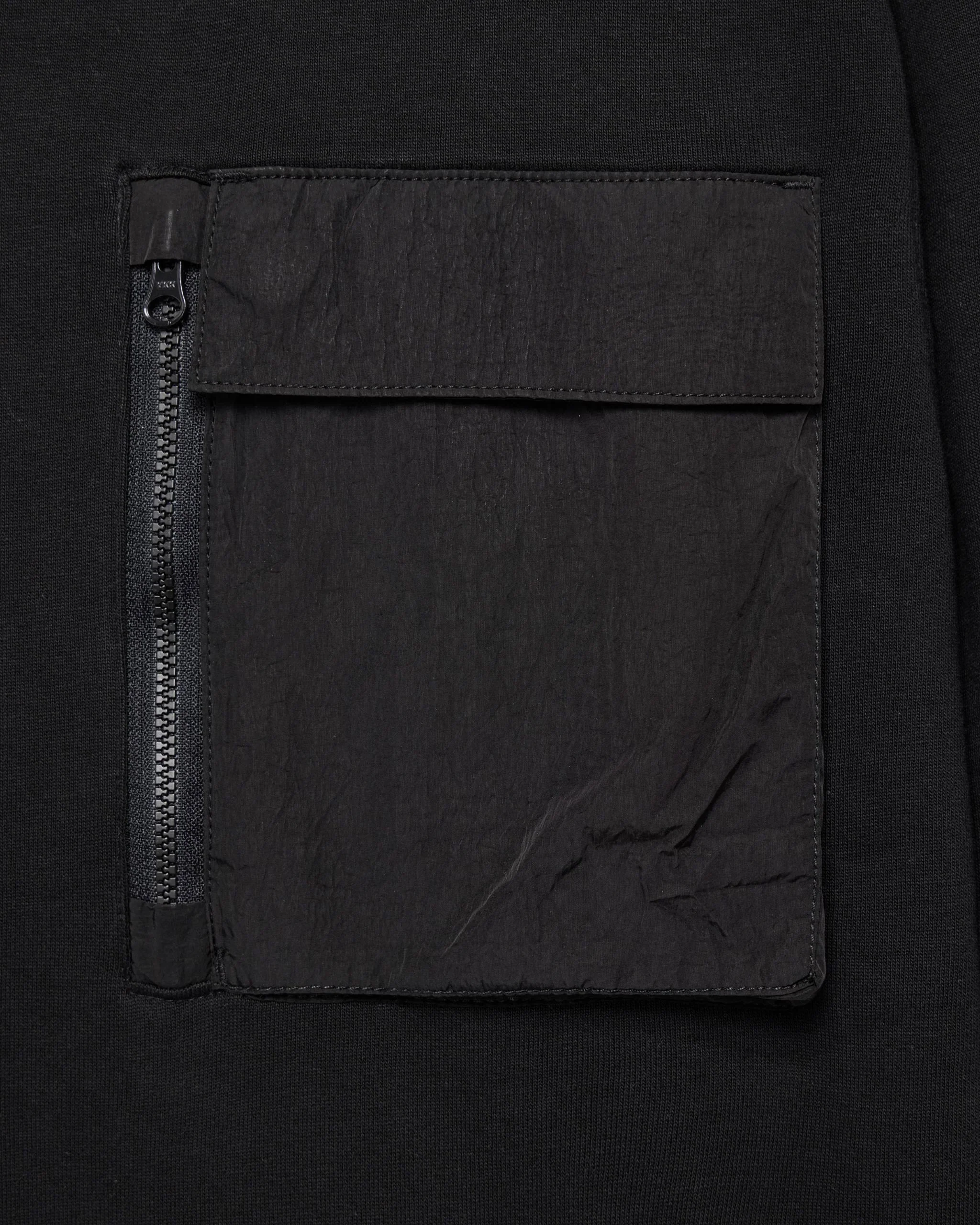 Weekend Offender Neve Sweater Black - 513 - Image 5