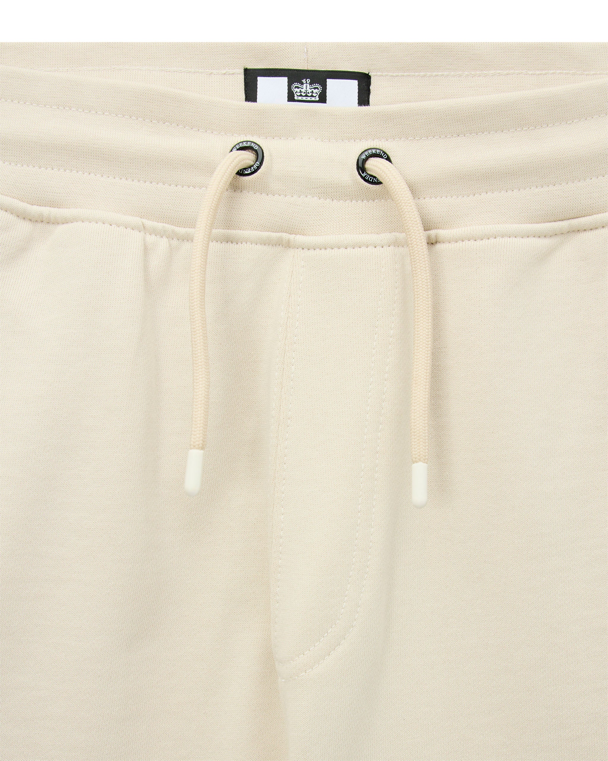 Weekend Offender Nor'Easter Short Cement - 961 - Image 3