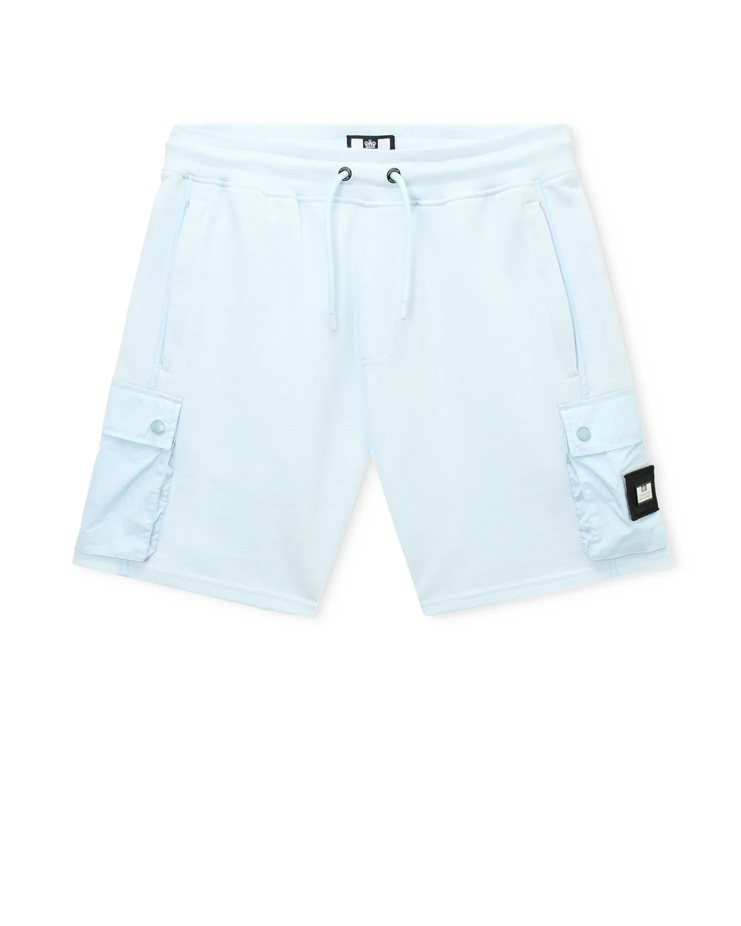 Weekend Offender Nor'Easter Short Sky Blue - 962 - Image 3