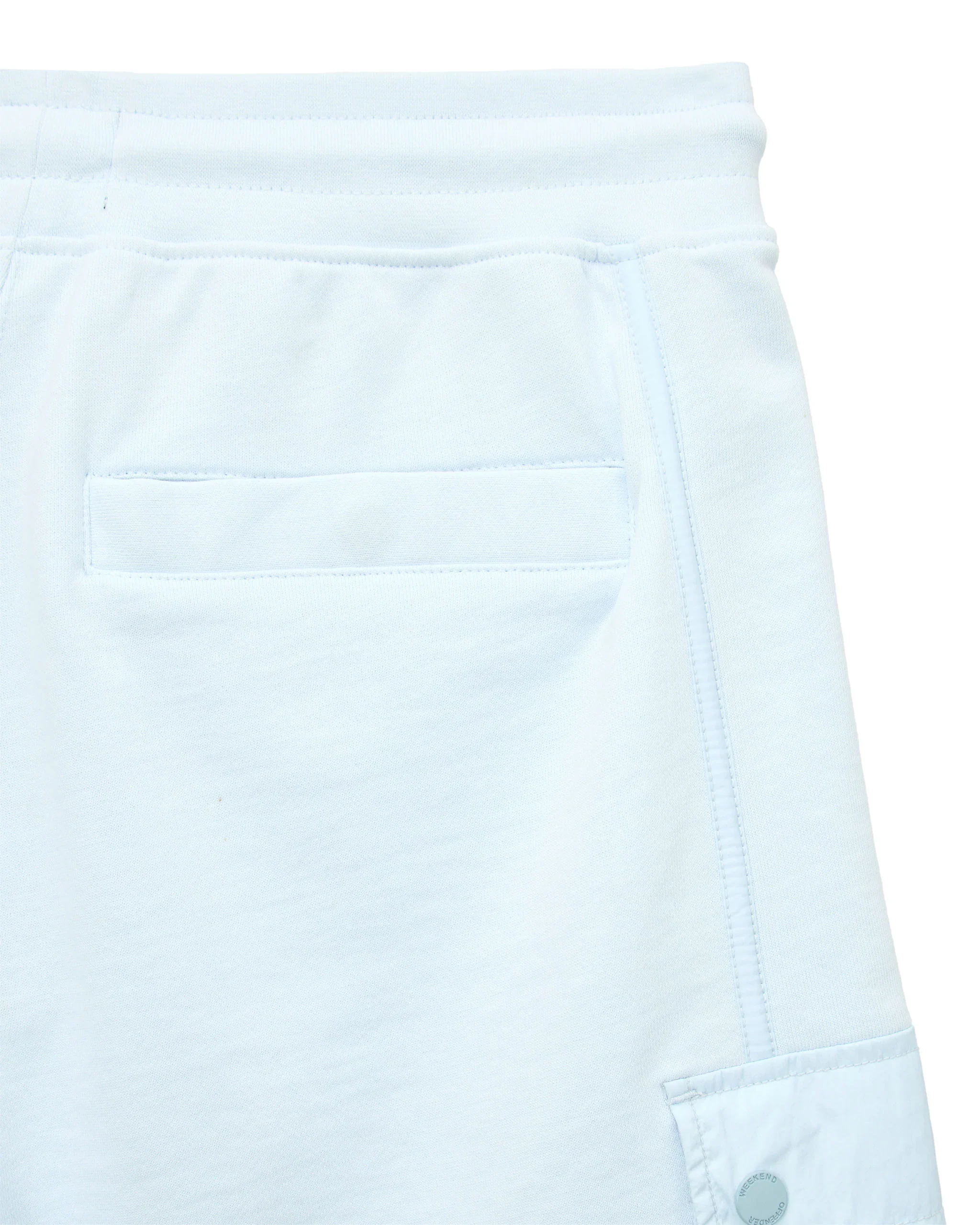 Weekend Offender Nor'Easter Short Sky Blue - 962 - Image 7
