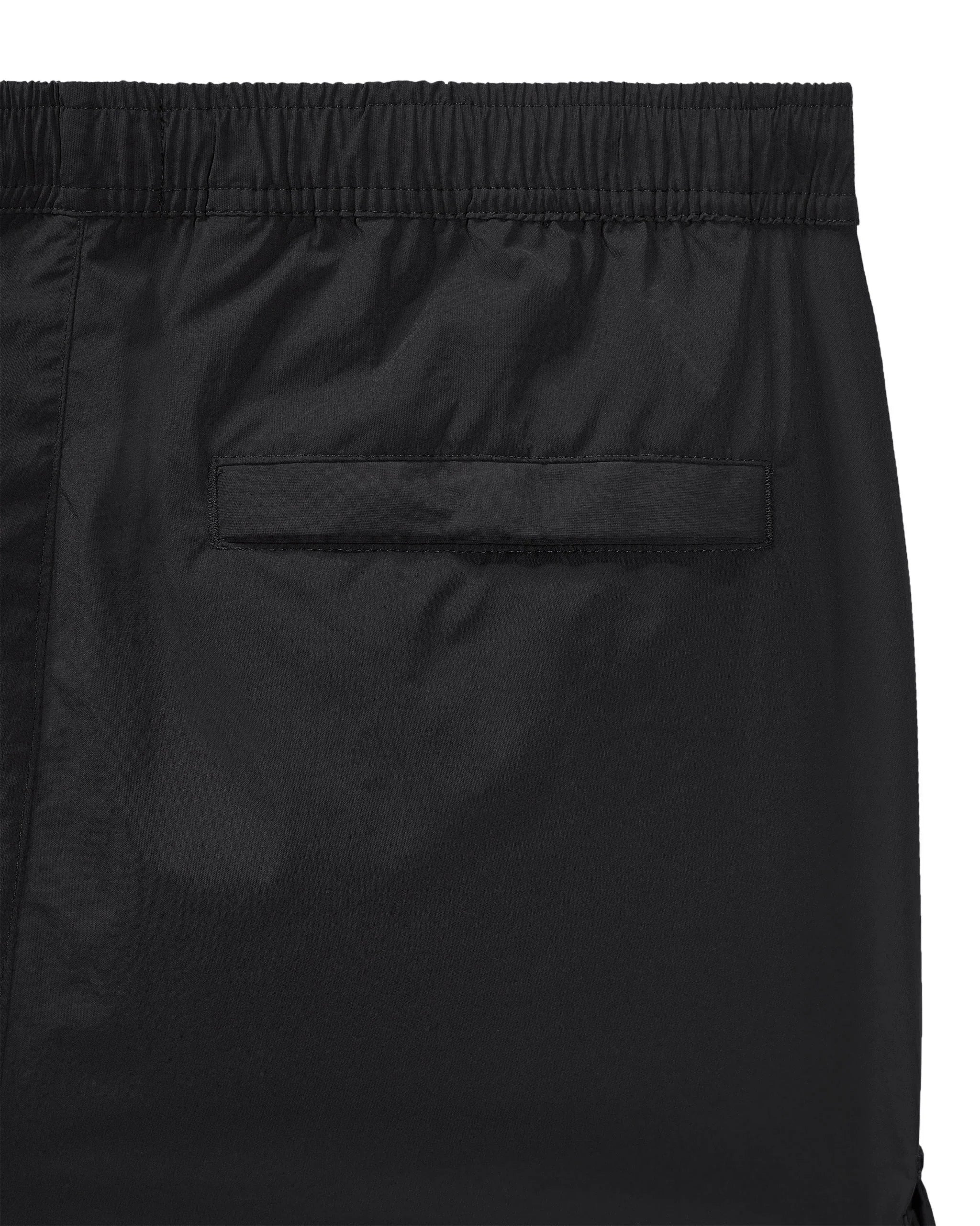 Weekend Offender Zanardi Technical Trouser Pant Black - 701 - Image 4